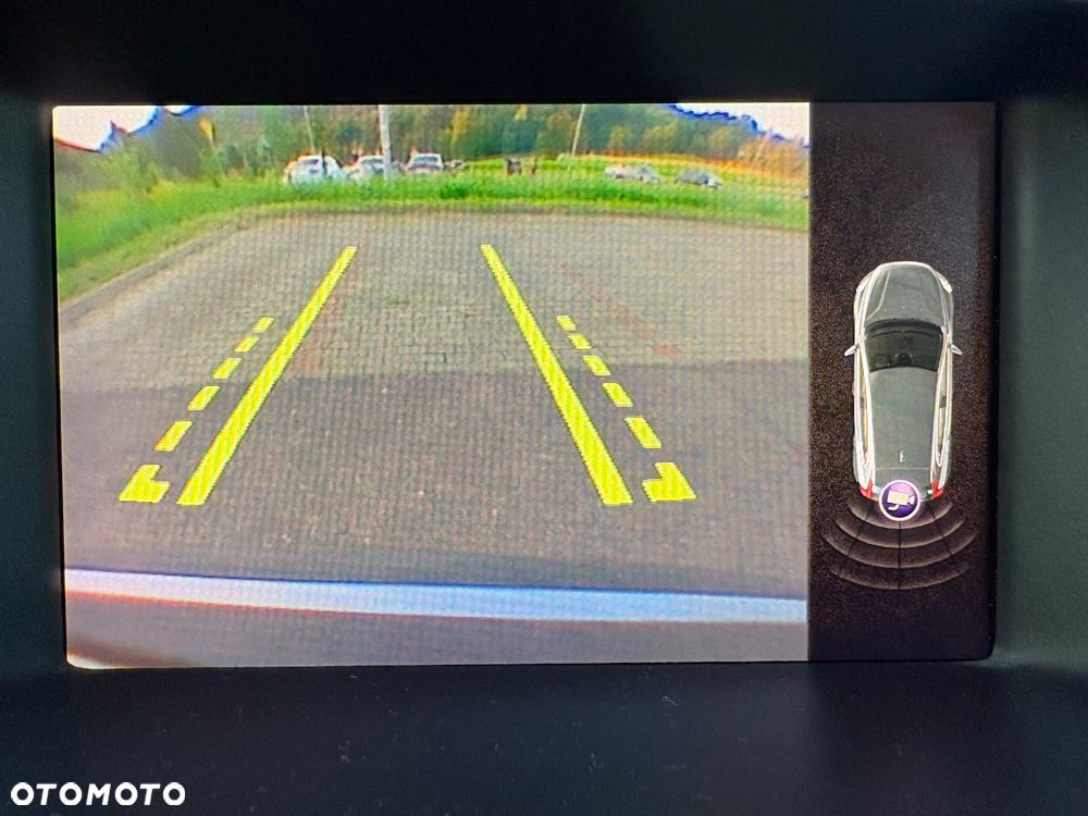 Volvo V40 D2 Geartronic Inscription - 21