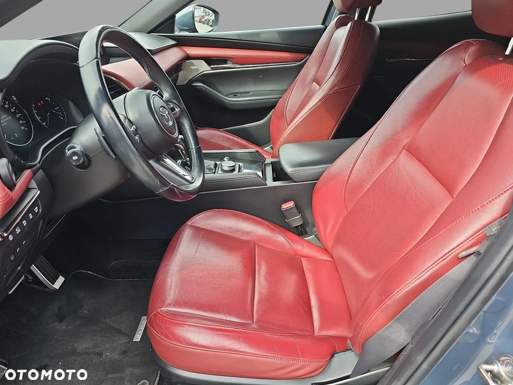 Mazda 3 ver-2-0-mhev-enso - 11