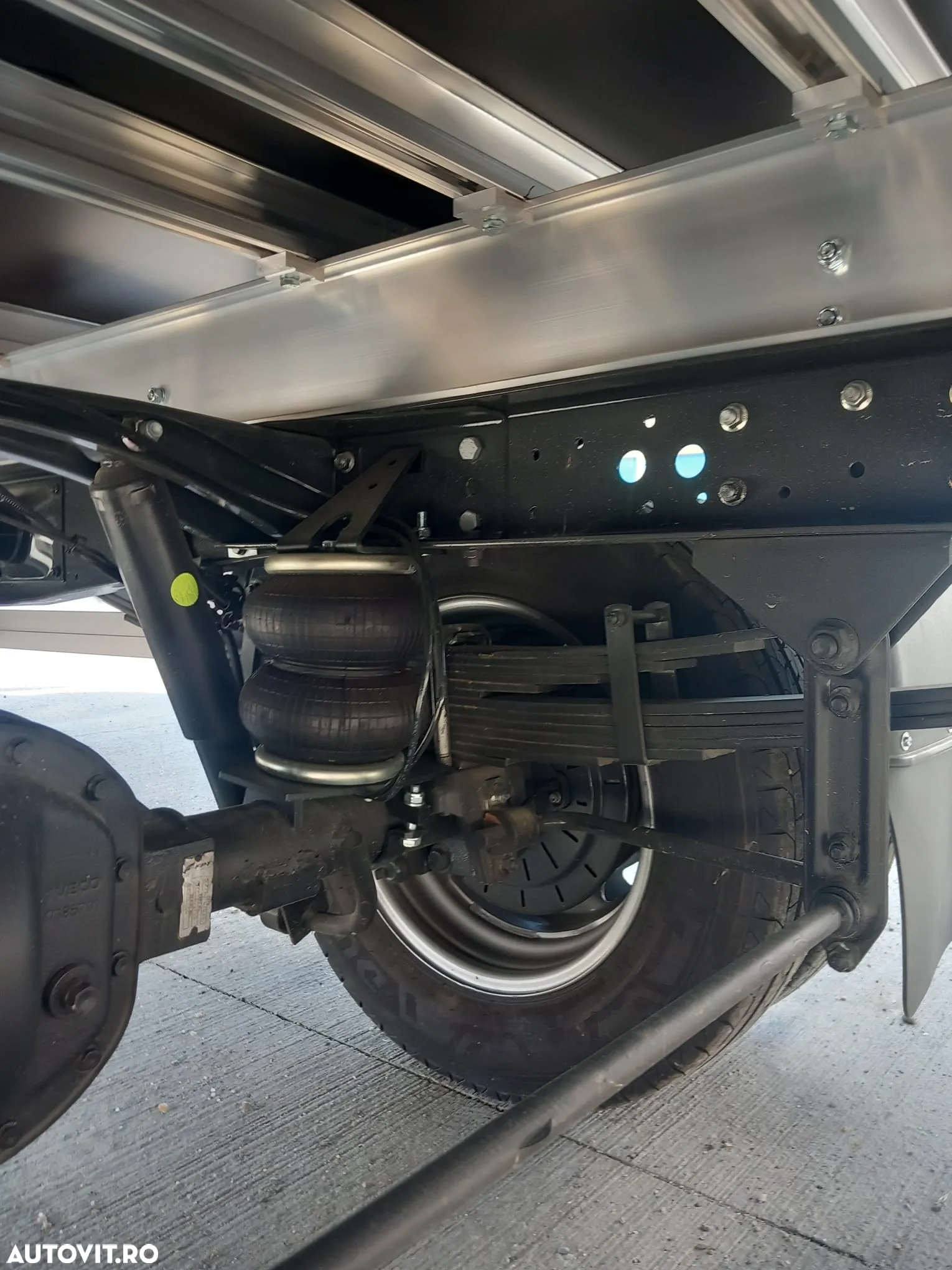 Iveco Daily - 4