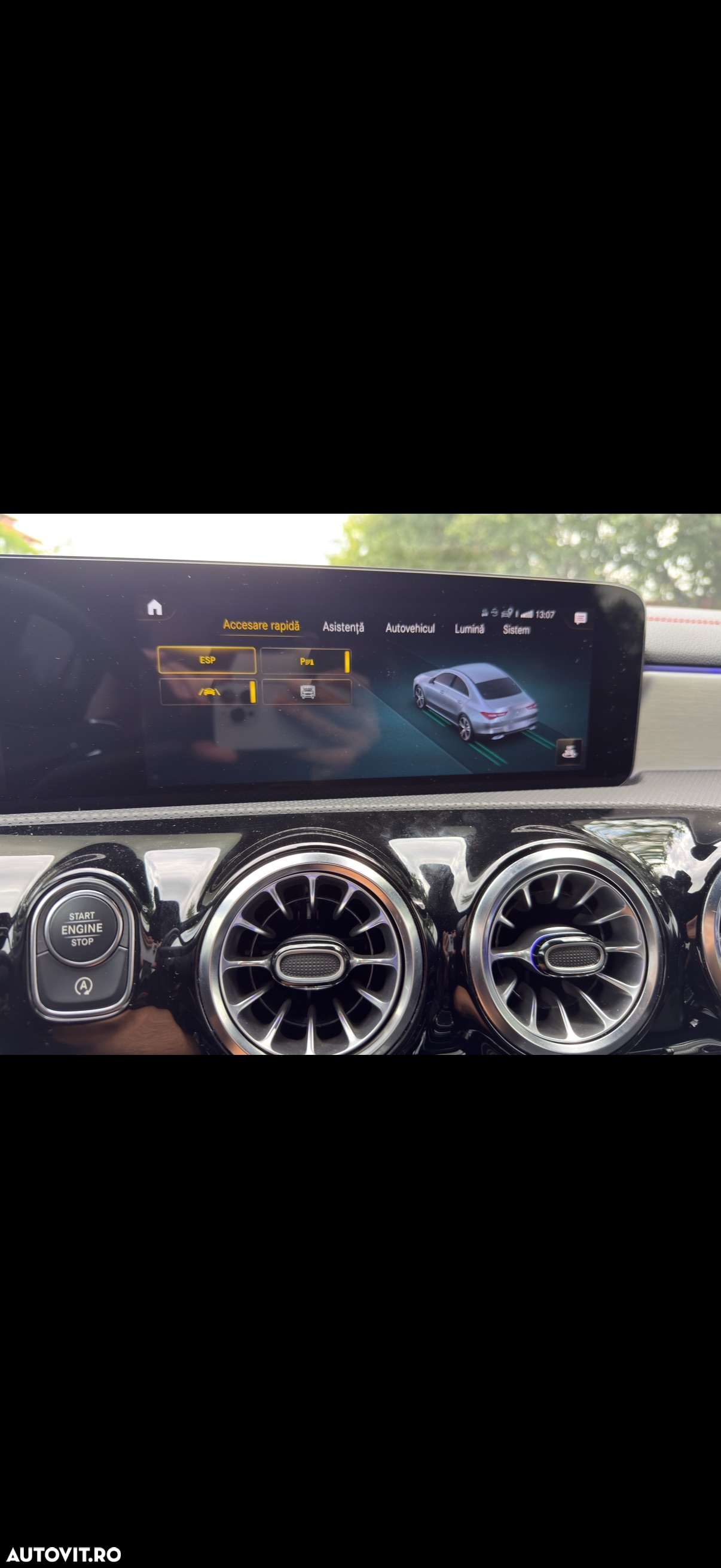 Mercedes-Benz CLA 200 d Shooting Brake 8G-DCT AMG Line - 8