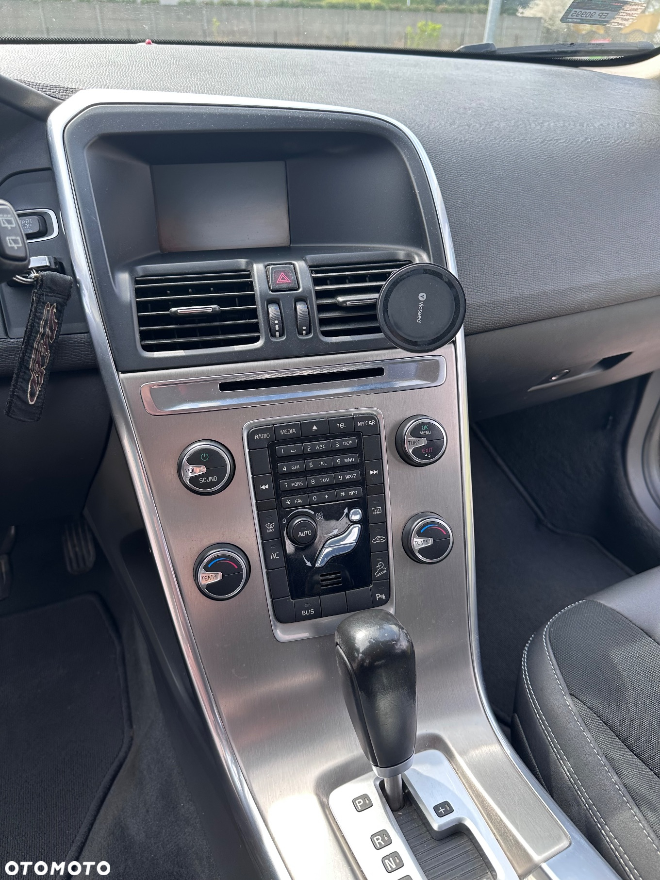Volvo XC 60 2.4D AWD - 7