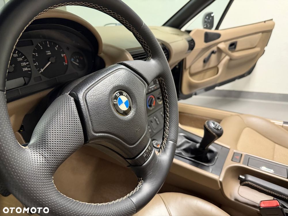BMW Z3 - 15