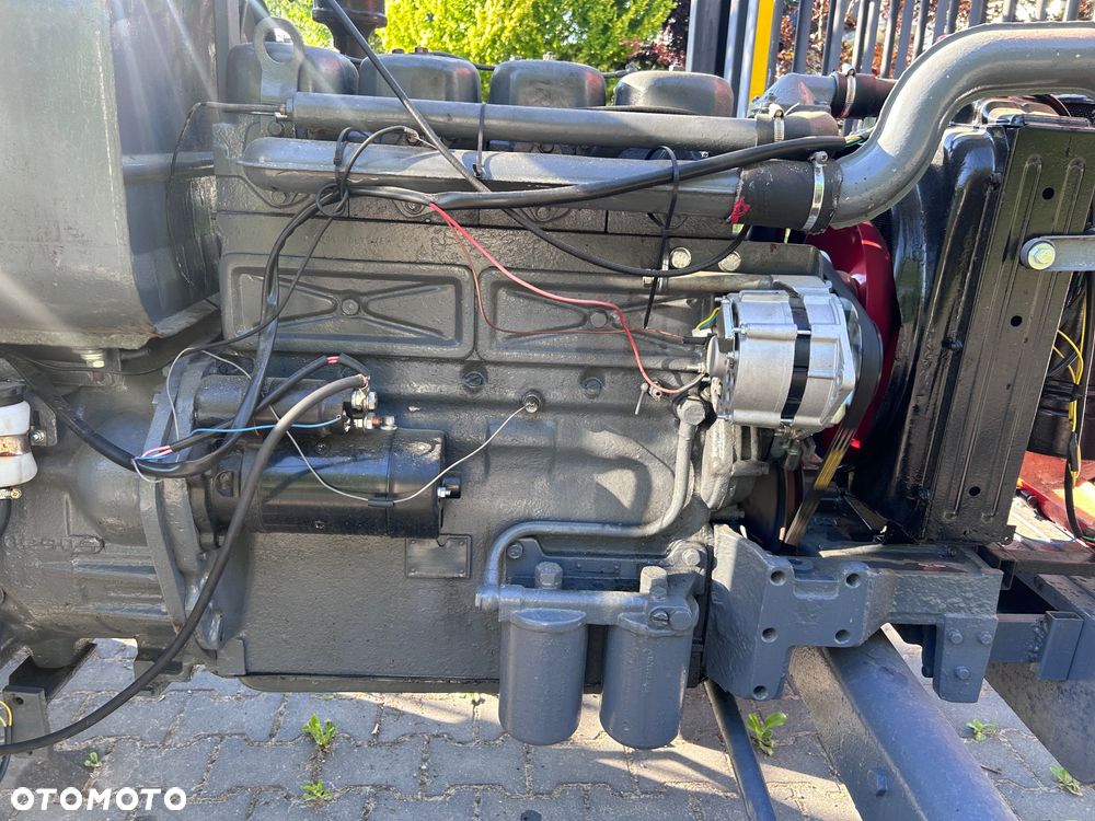 Ursus C360 - 7