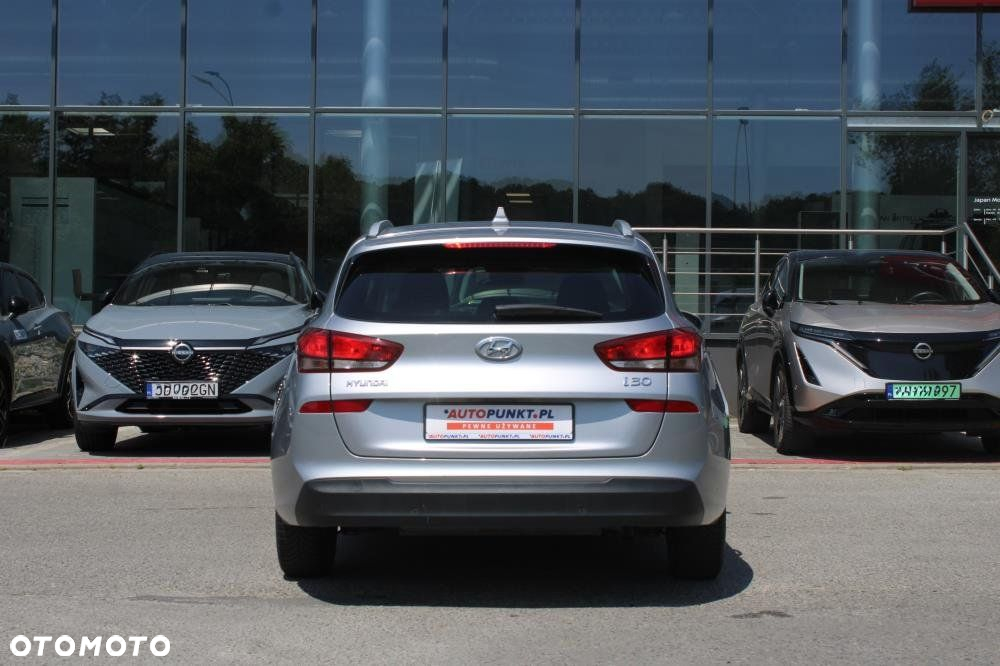 Hyundai i30 - 6