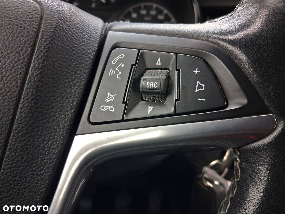 Opel Mokka 1.6 CDTI Cosmo S&S - 32