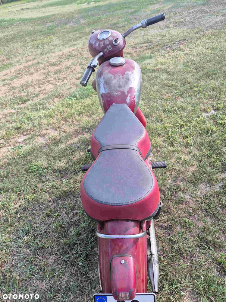 Jawa 175 typ 356 - 5