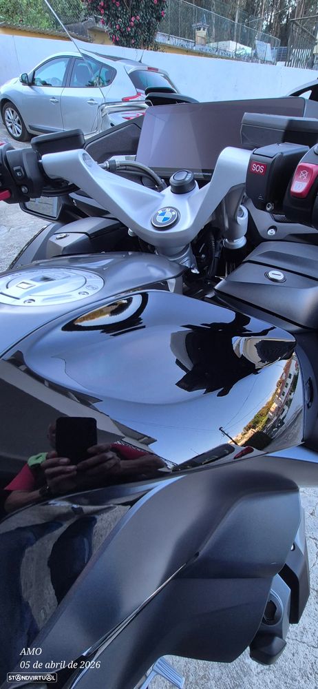 BMW R 1250 RT K52 - 10
