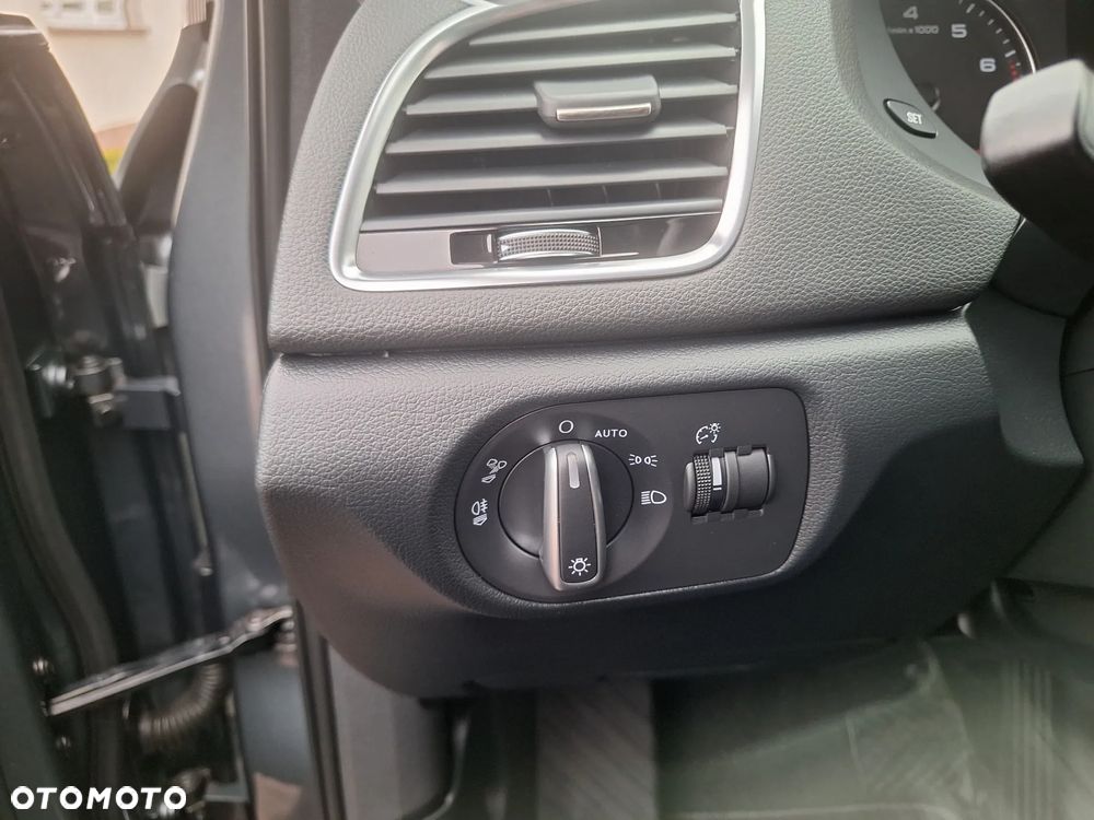 Audi Q3 2.0 TFSI Quattro S tronic sport - 18