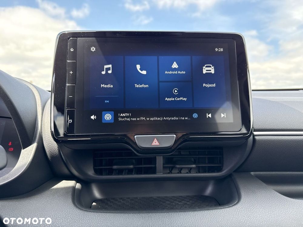 Toyota Yaris Hybrid 1.5 Style - 21