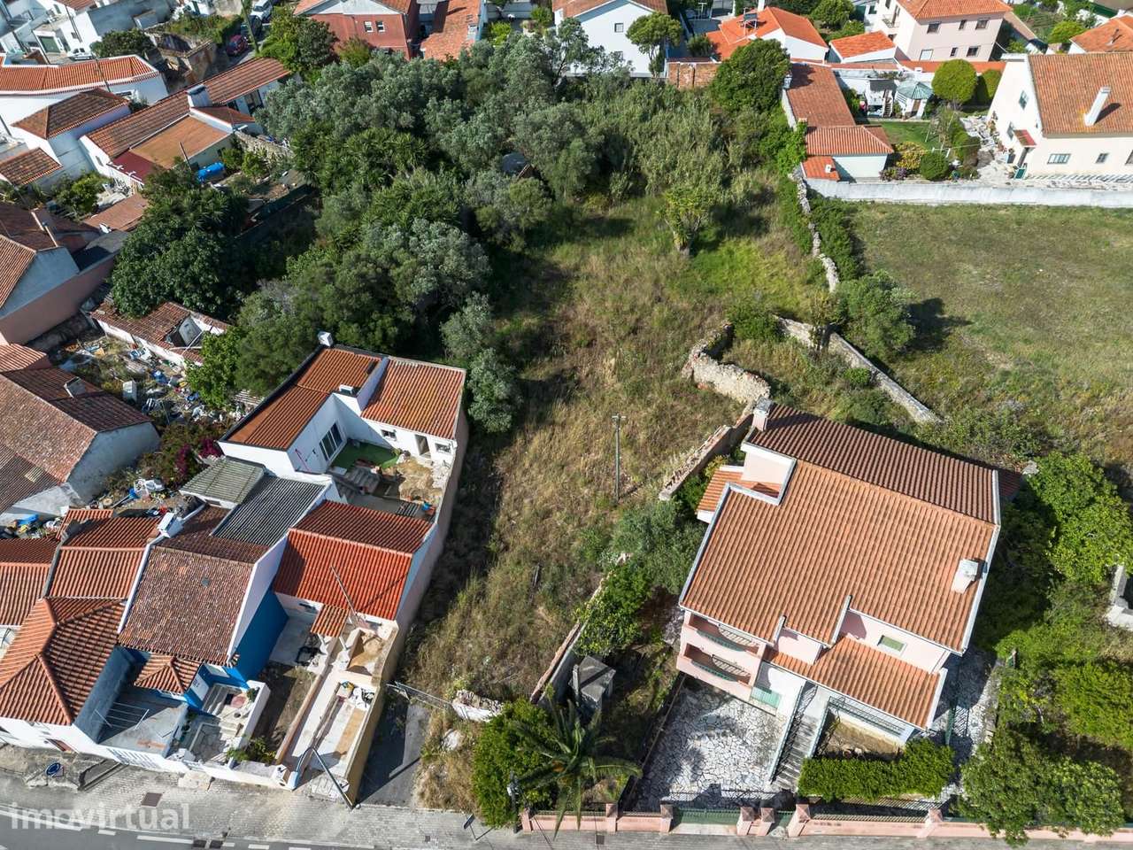 Terreno Urbano 1395 m2, Cascais - Grande imagem: 4/23