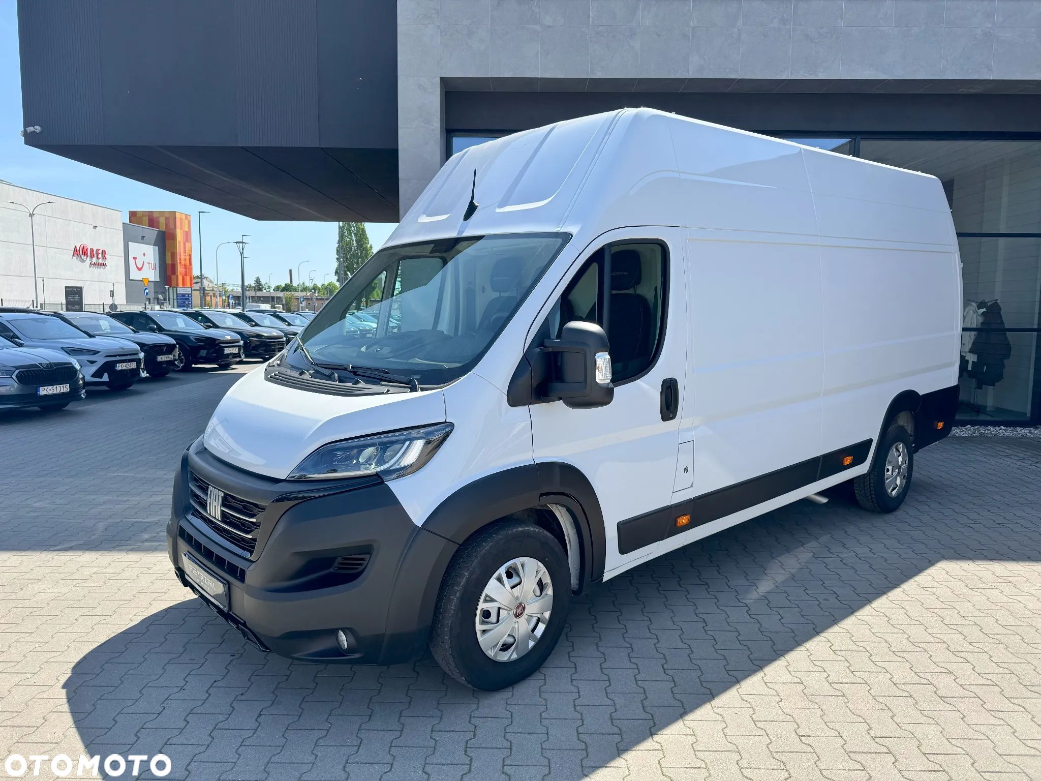 Fiat Ducato - 1