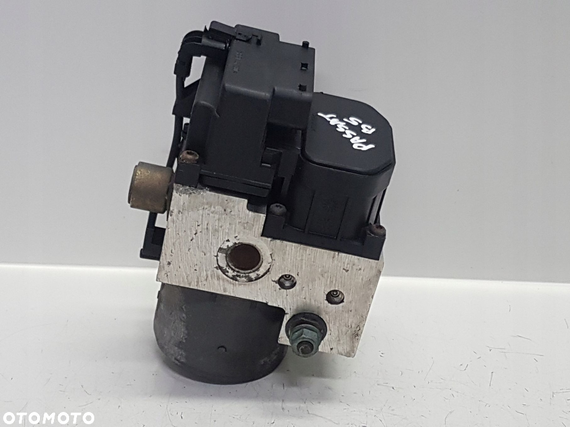 AUDI A4 B5 95- POMPA ABS 0273004132 8E0614111 - 5