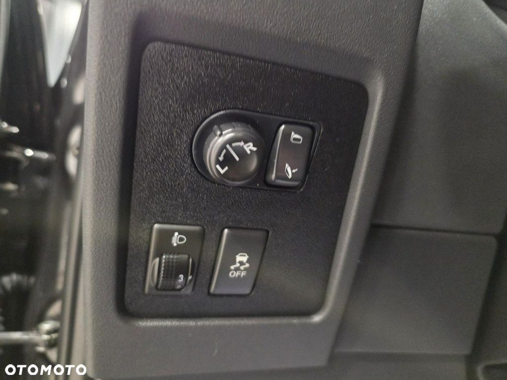 Nissan Qashqai+2 2.0 I-Way - 25
