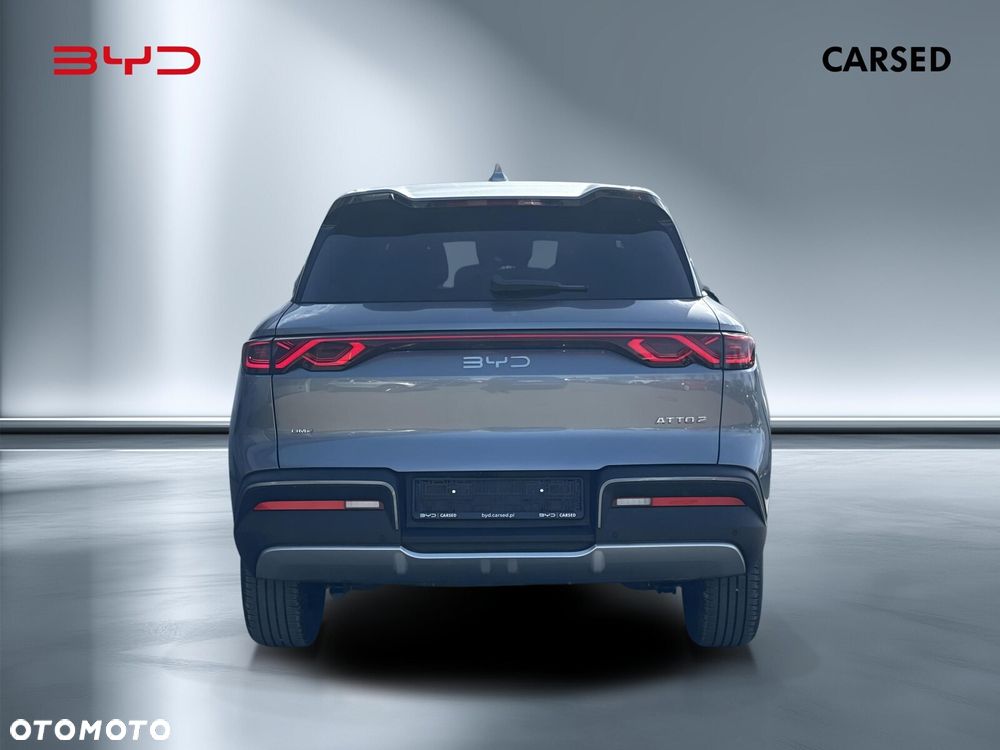 BYD Atto 2 - 5