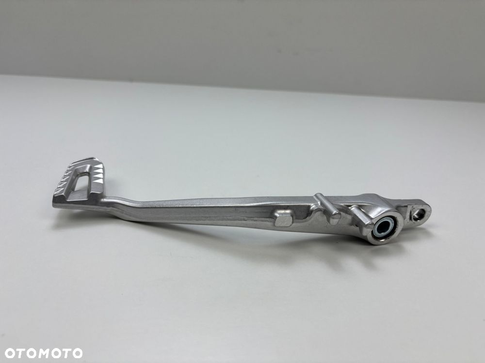 Prawy set kierowcy Yamaha MT 10 2016-20 Oryginał - 5