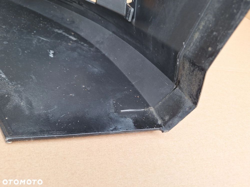 AUDI A6 C7 LIFT S-LINE 14-18 4G0 ZDERZAK PRZÓD PRZEDNI 4G0807437AB AB/AC/AD WYSYŁKA 24H - 8