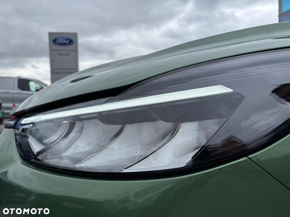 Ford Kuga - 13