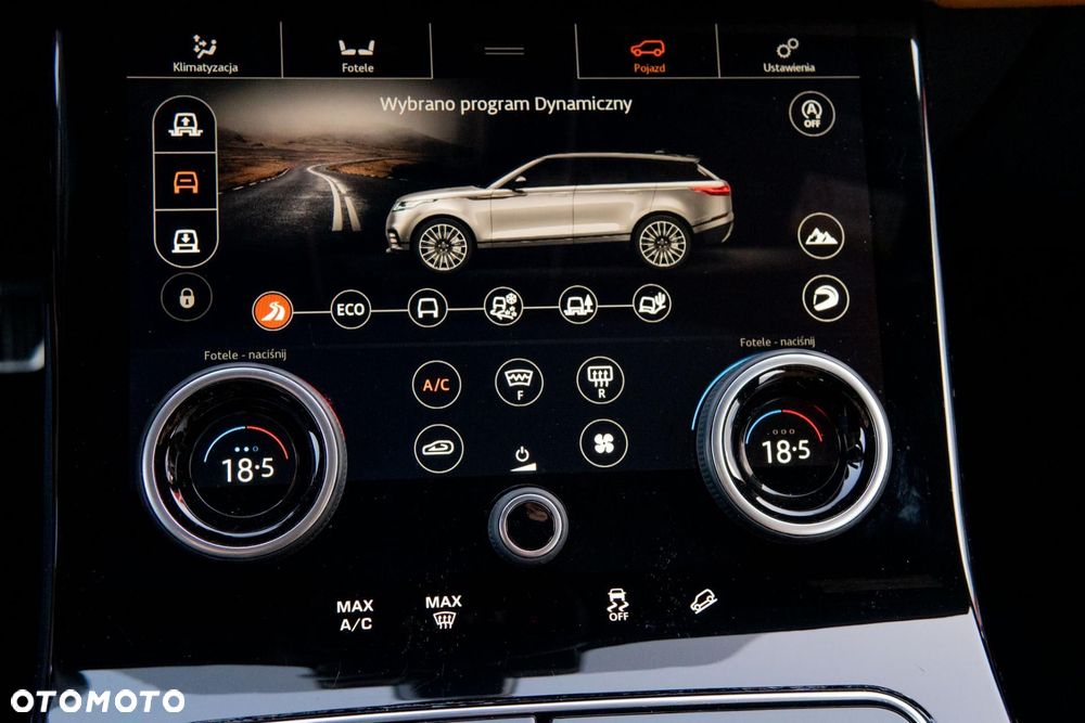Land Rover Range Rover Velar 2.0 Si4 GPF R-Dynamic S - 26