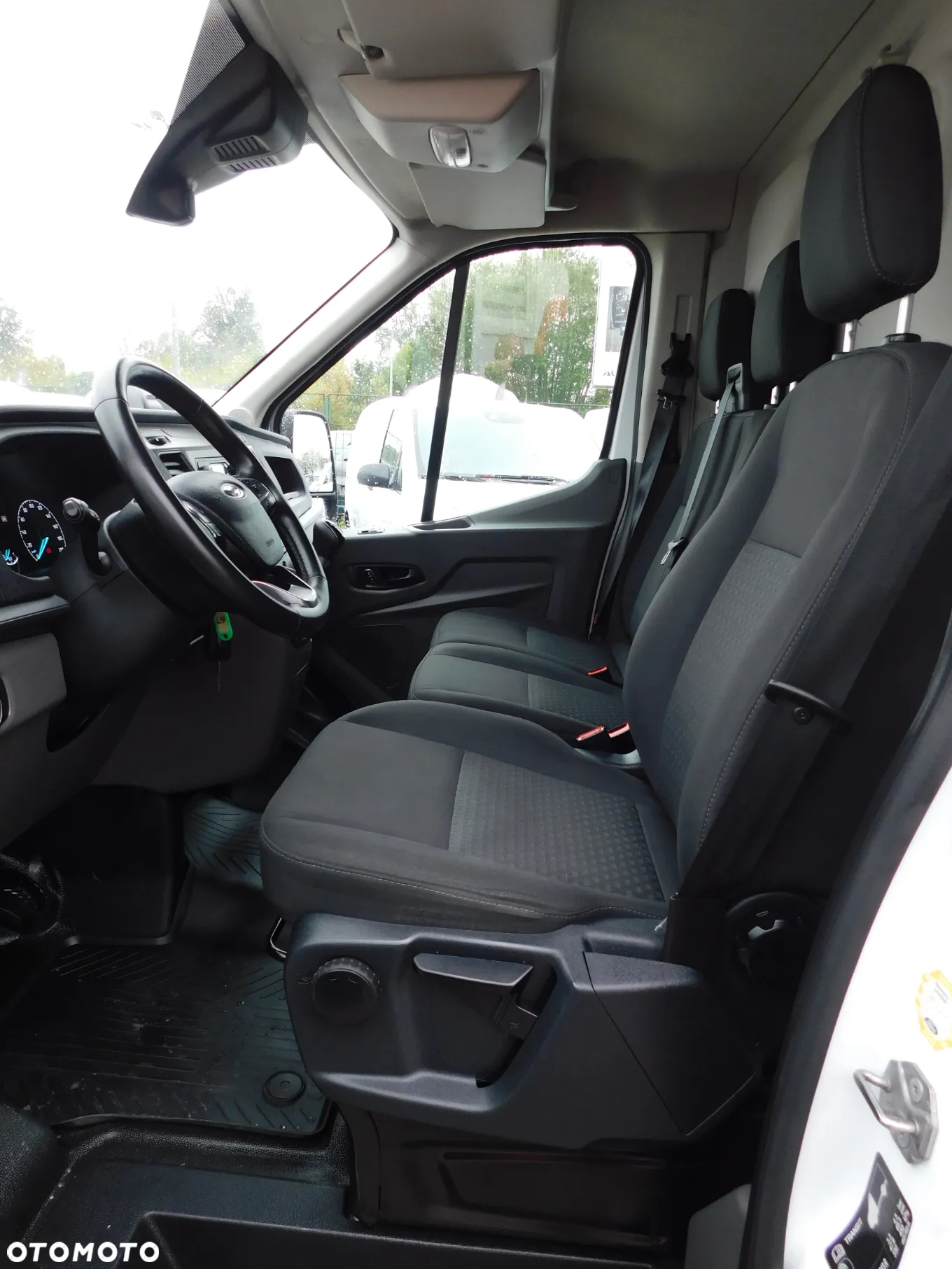 Ford TRANSIT - 7
