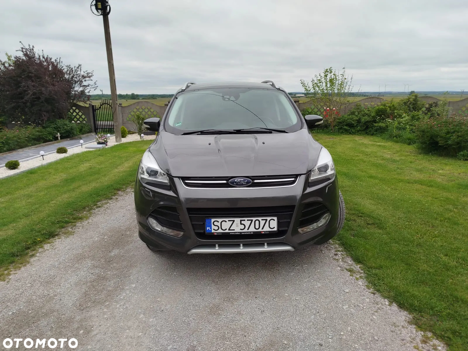 Ford Kuga 2.0 TDCi 4x4 Individual - 5
