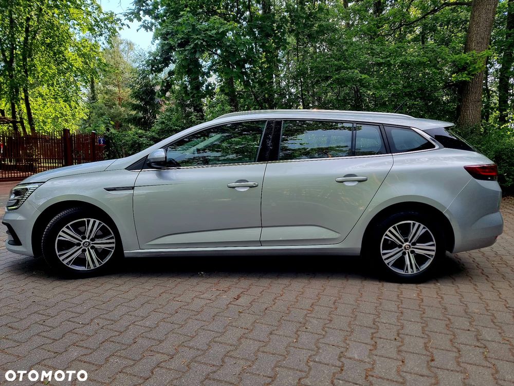 Renault Megane - 16