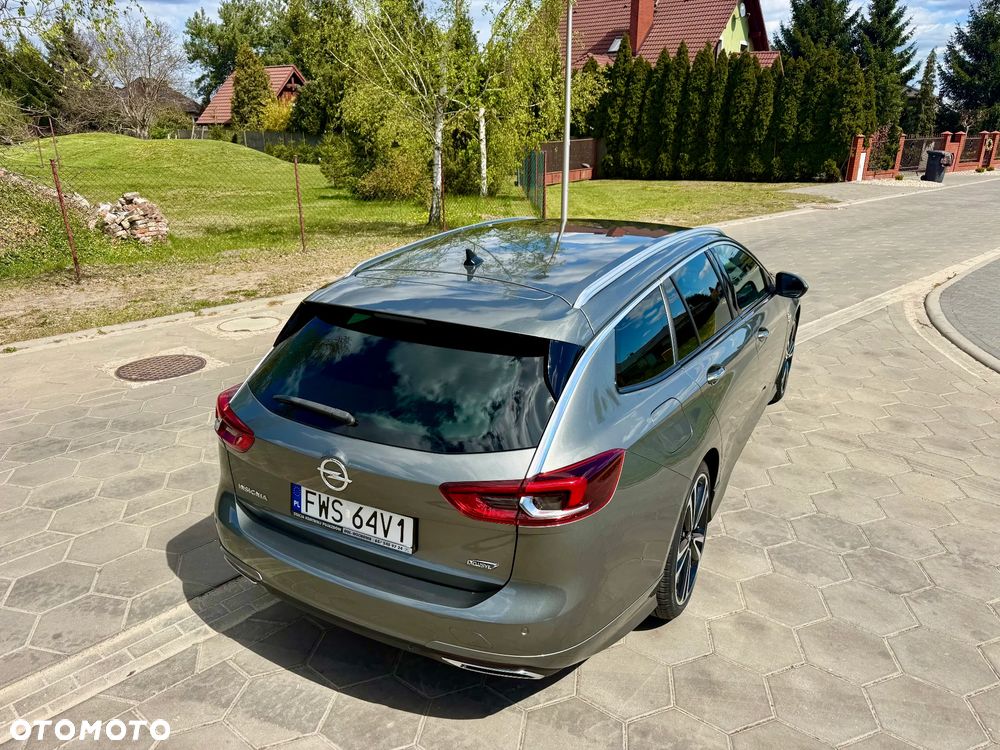 Opel Insignia 1.6 Direct InjectionTurbo Ultimate - 20