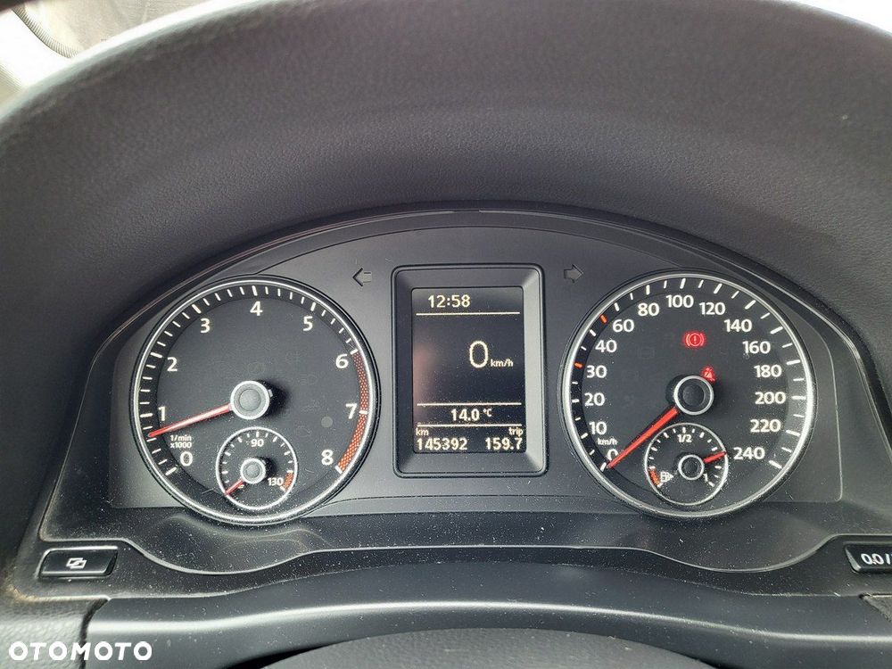 Volkswagen Golf Plus - 33
