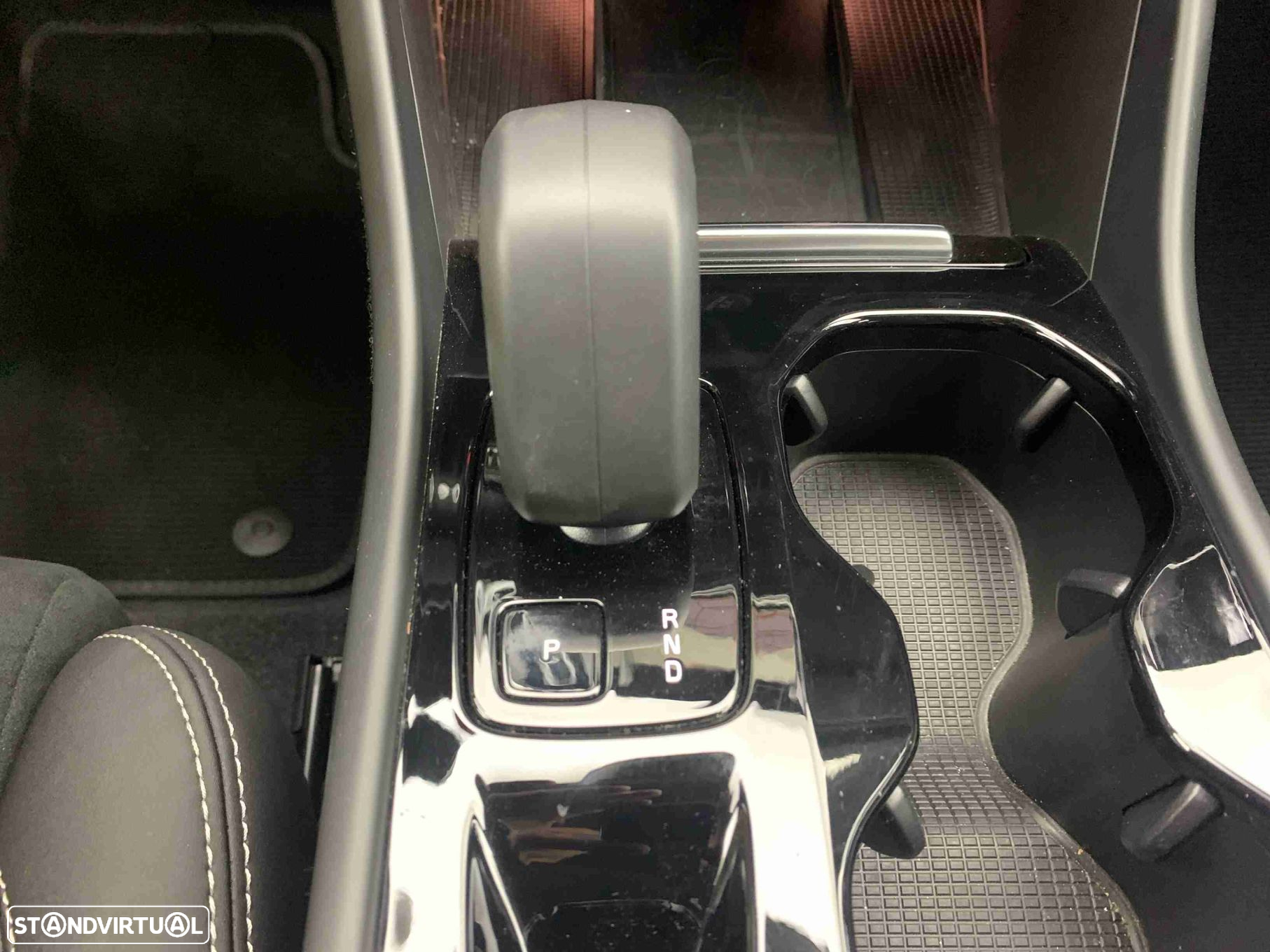 Volvo XC 40 1.5 T2 Plus Dark Auto - 18
