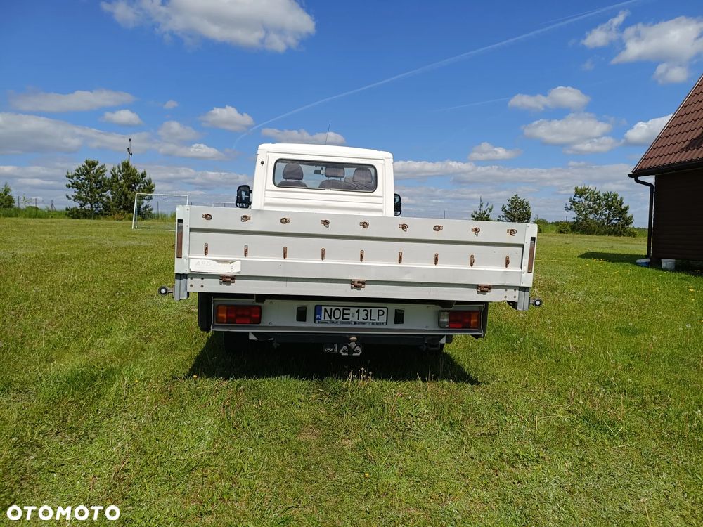 Peugeot BOXER - 9