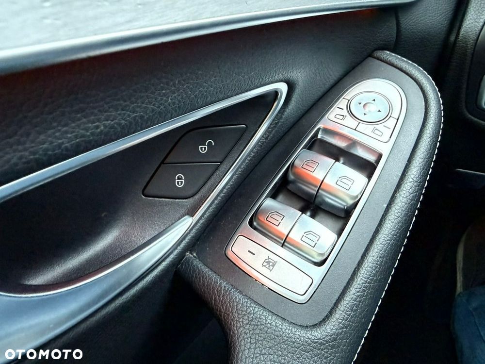 Mercedes-Benz Klasa C 2019