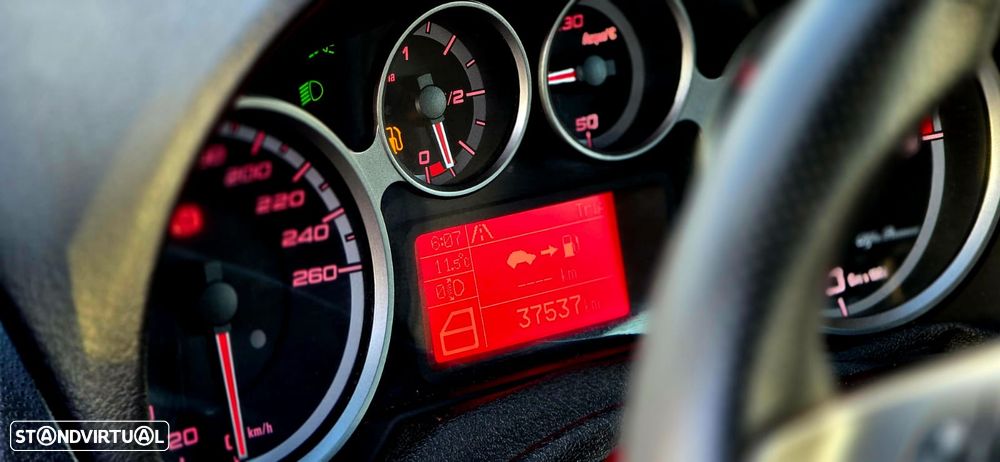 Alfa Romeo MiTo 0.9 TwinAir Progression S&S - 15