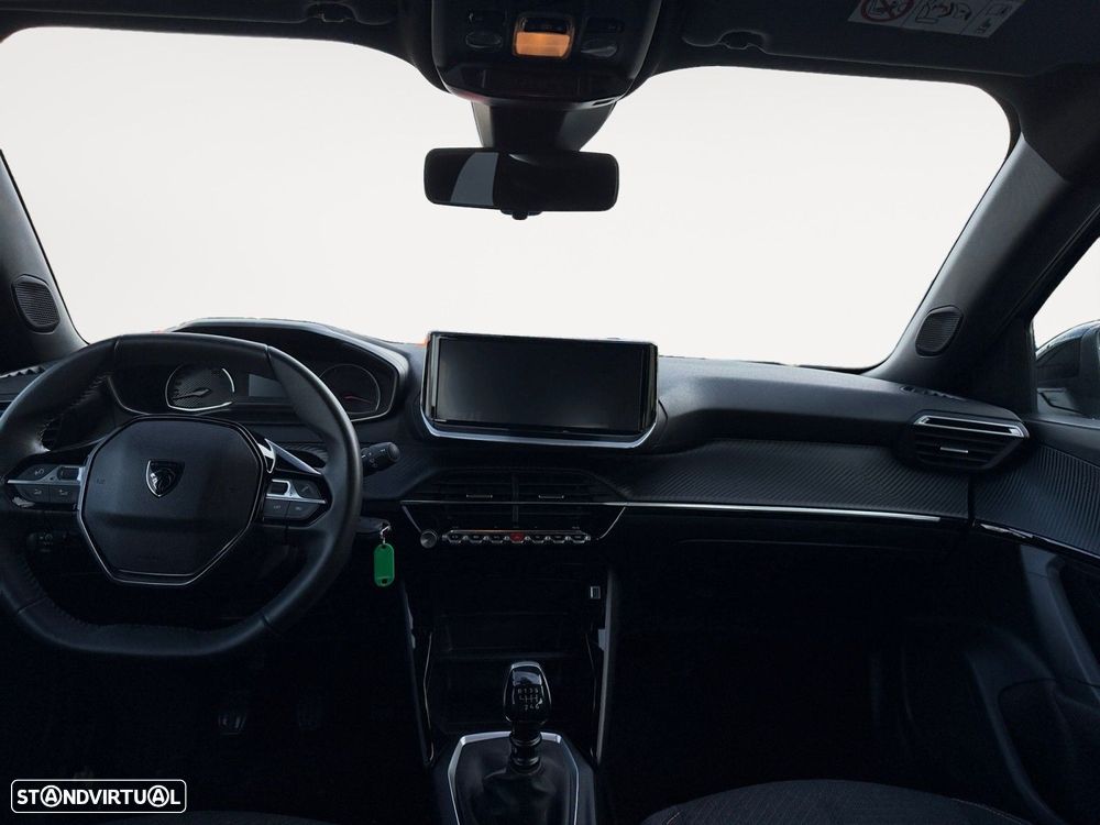 Peugeot 2008 1.2 PureTech Style - 11