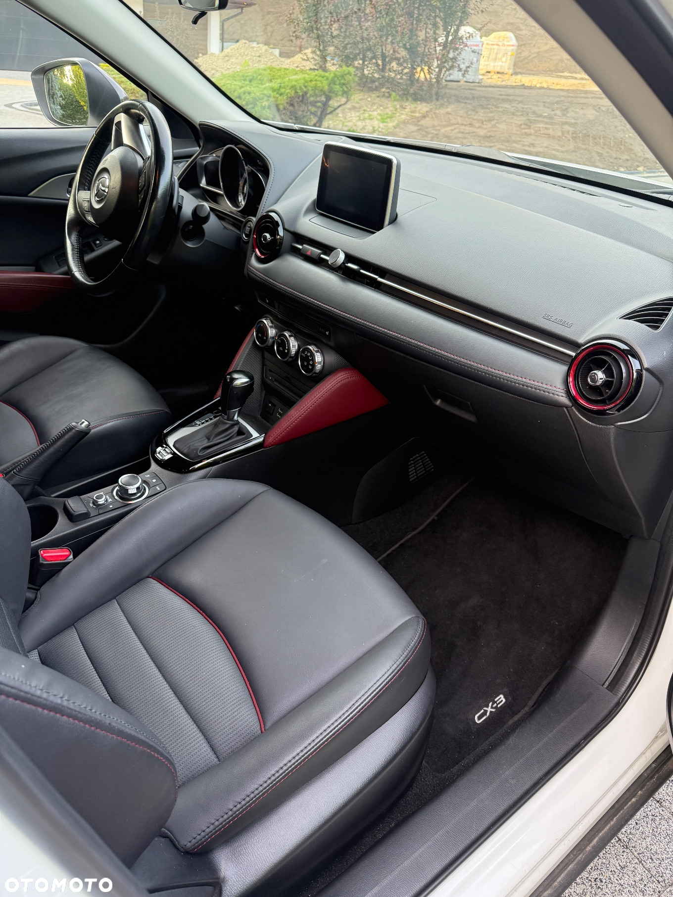 Mazda CX-3 2.0 Skypassion - 9