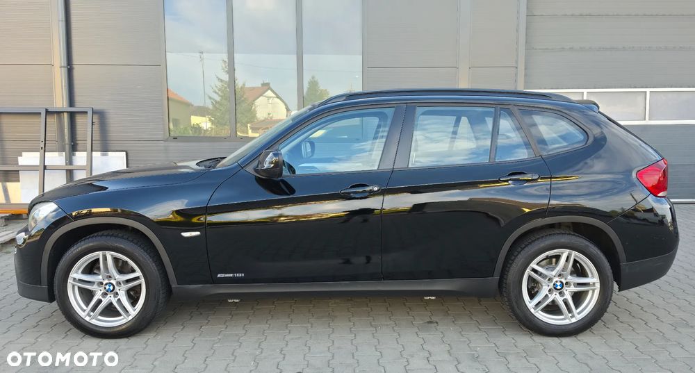 BMW X1 sDrive18i xLine - 17