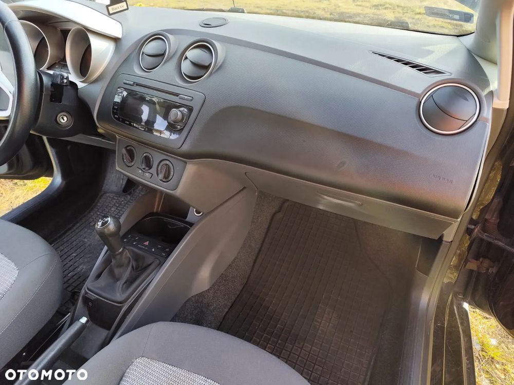 Seat Ibiza SC 1.4 16V Style - 21