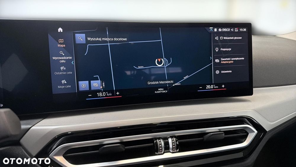 BMW Seria 3 318d mHEV - 28