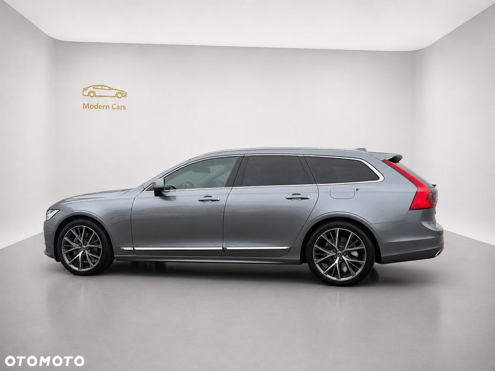 Volvo V90 D4 AWD Geartronic Inscription - 3