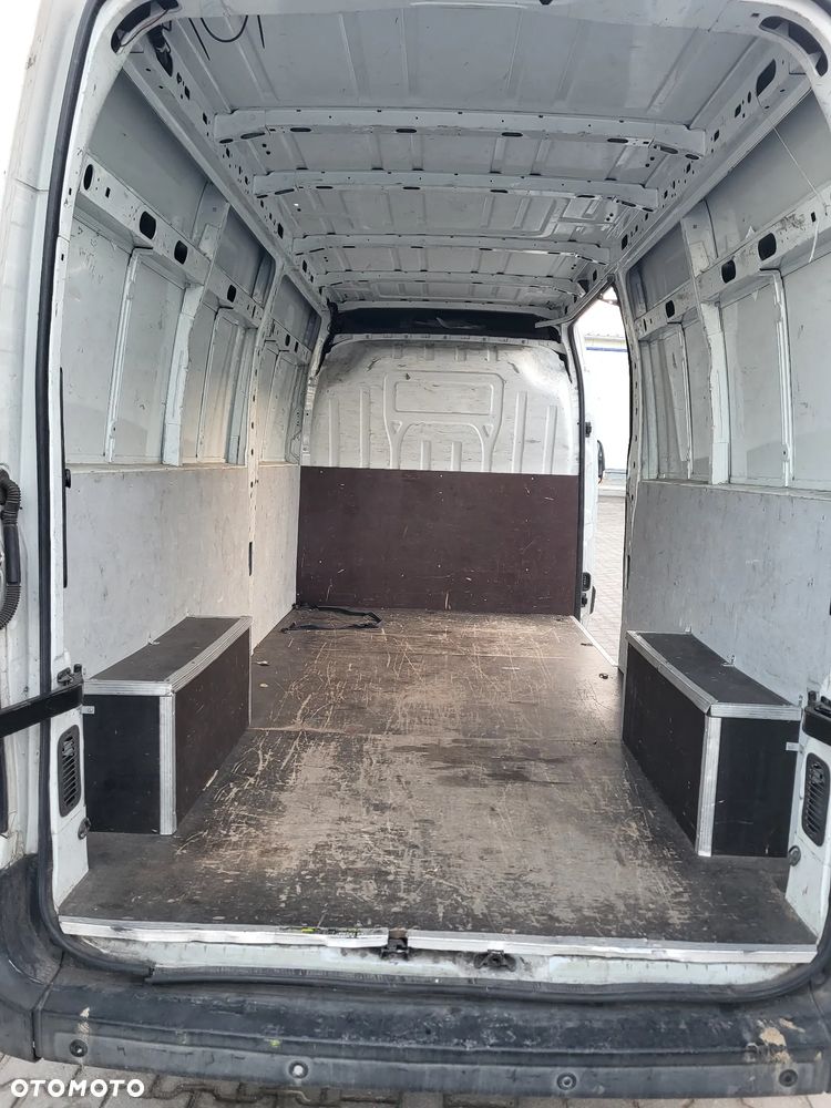 Opel Movano Master - 14