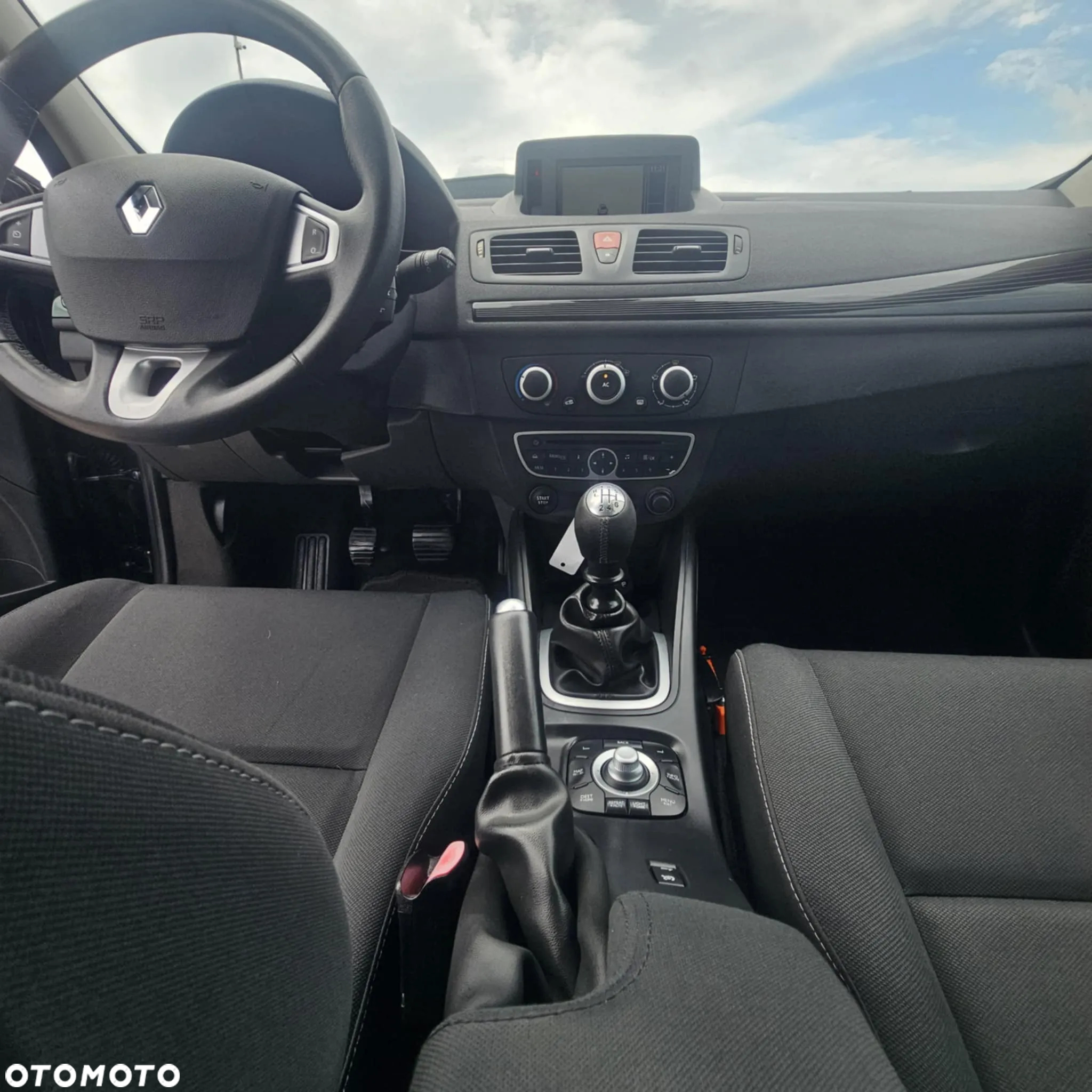Renault Megane - 34