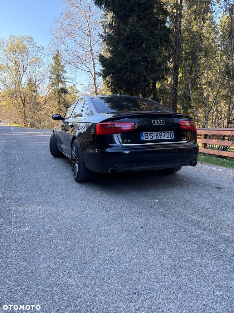 Audi A6 Limousine - 6