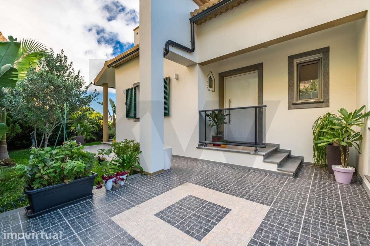 Casa do Sol - Moradia T3 no Paul do Mar - Grande imagem: 4/33