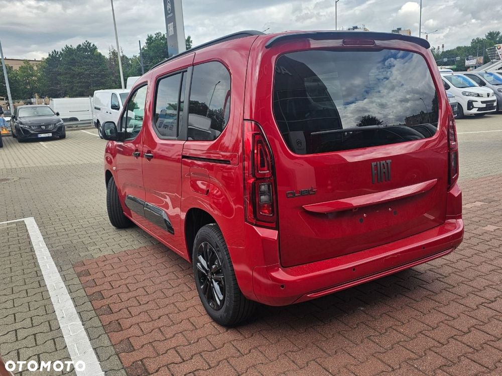 Fiat Qubo - 8