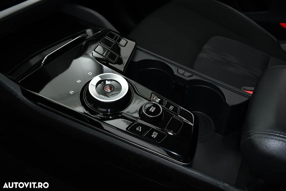 Kia Sportage 1.6T-GDI 2WD Aut. Vision - 20