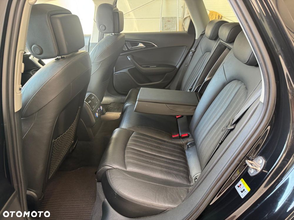 Audi A6 Allroad 3.0 TDI Quattro S tronic - 21
