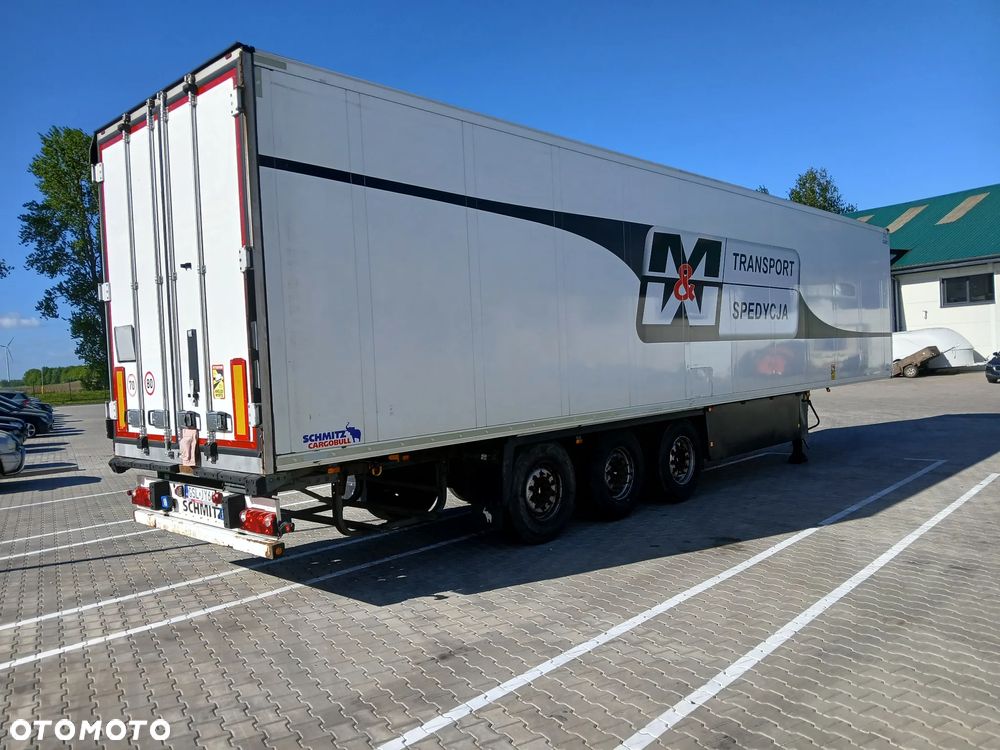 Schmitz Cargobull - 5