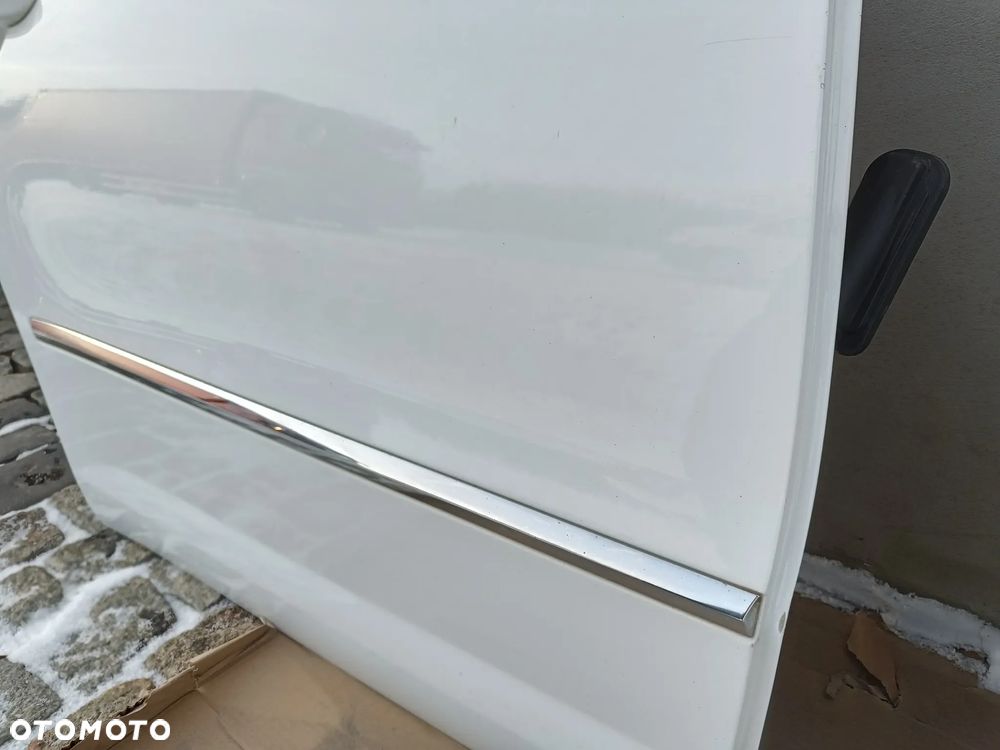 Drzwi Prawe Tylne VW CC Passat CC lift FL Prawy Tył LC9A - 13