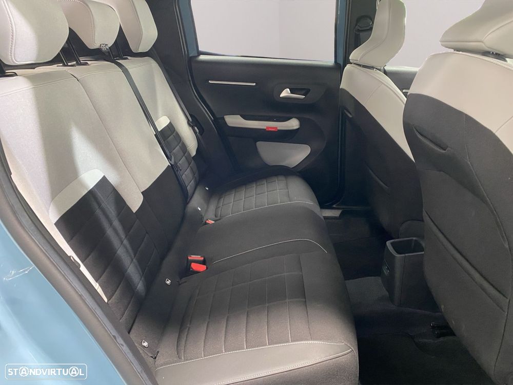 Citroën C3 1.2 PureTech Max - 19