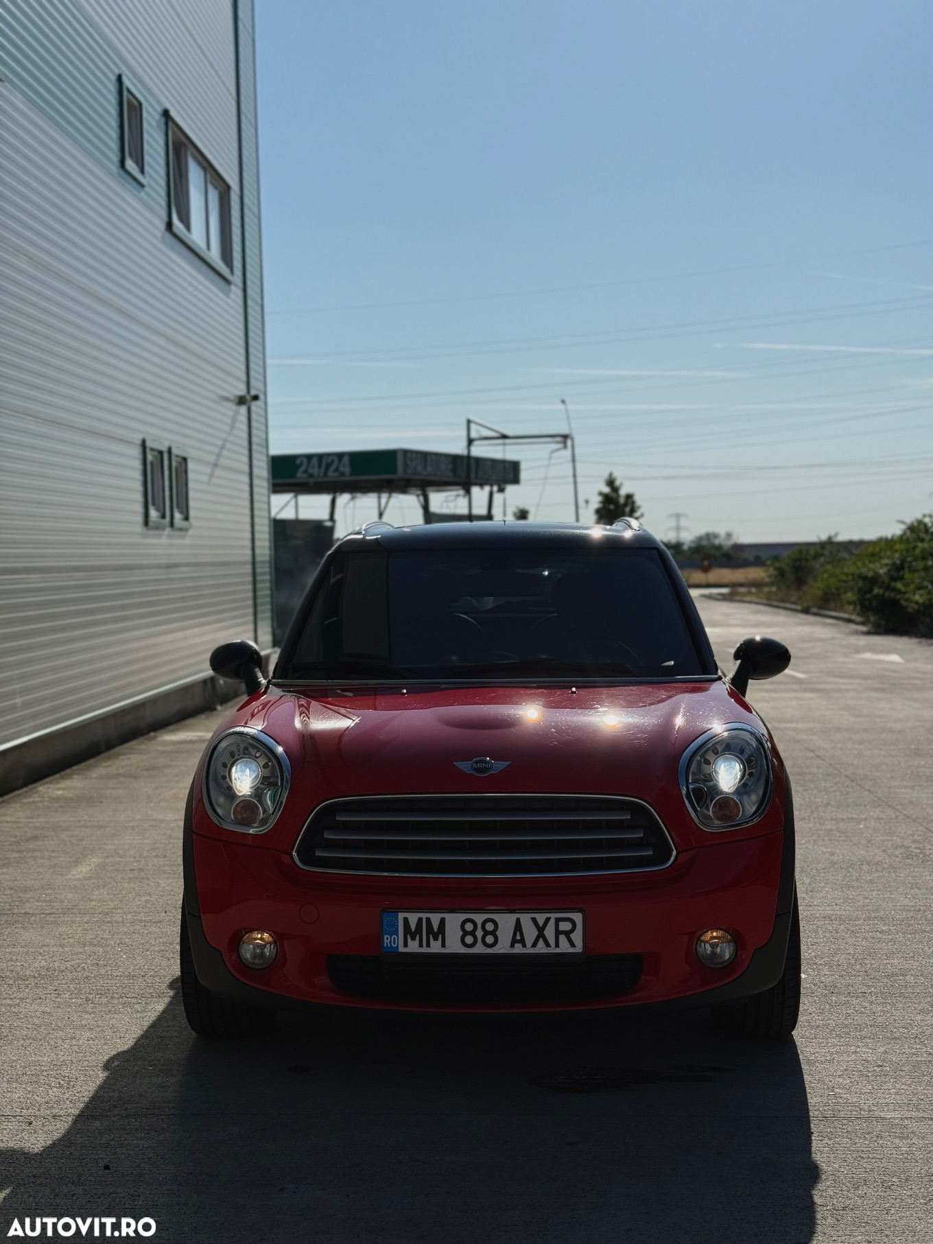Mini Countryman - 9