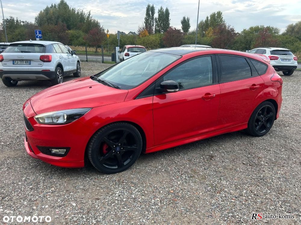 Ford Focus - 18