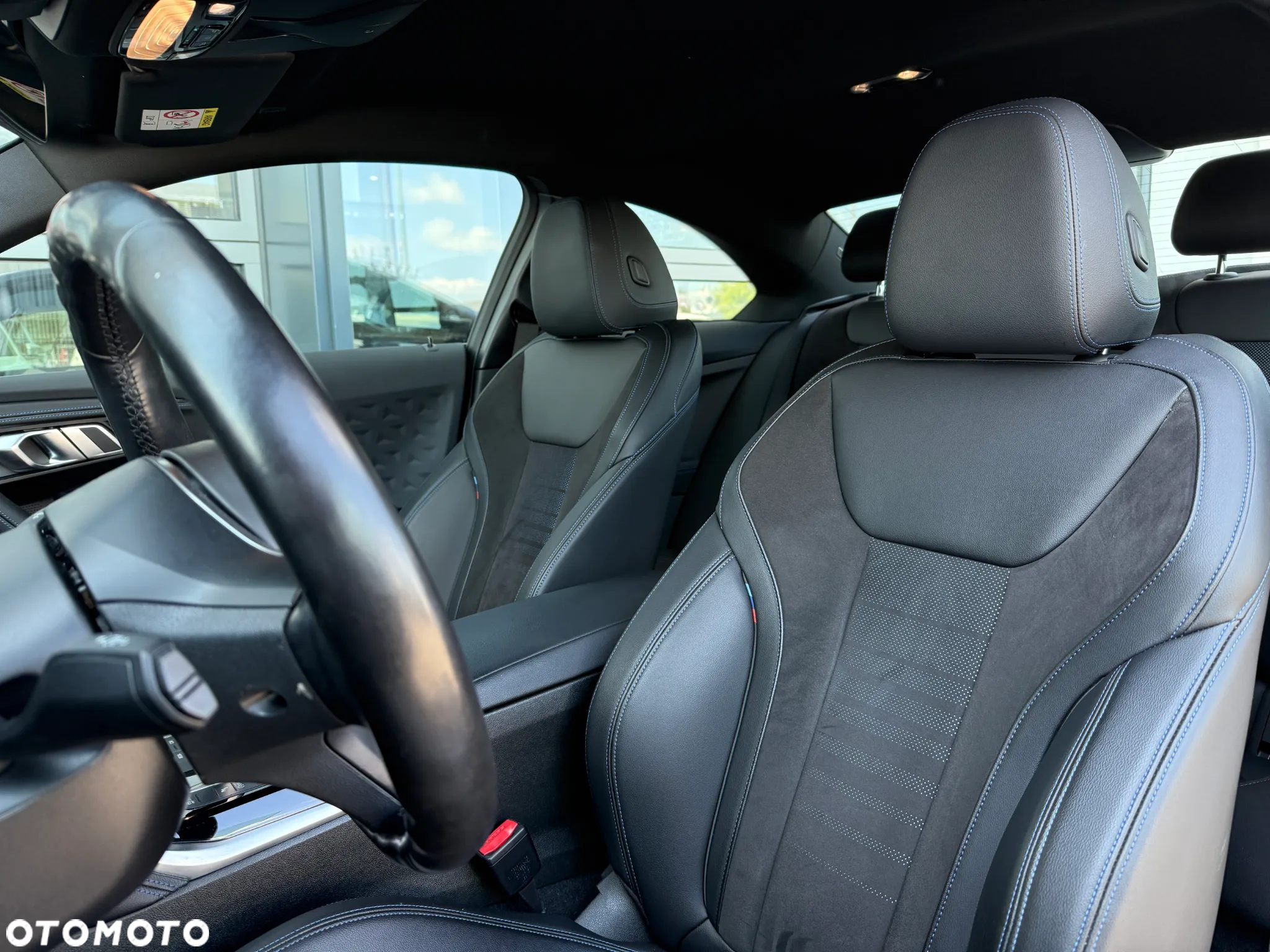 BMW Seria 2 220i M Sport - 19